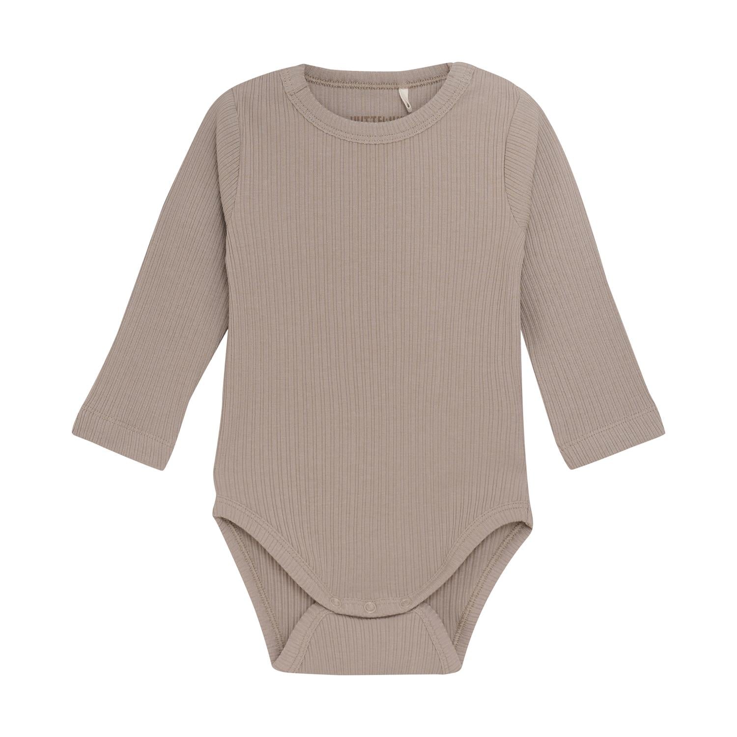 BODY LS RIB