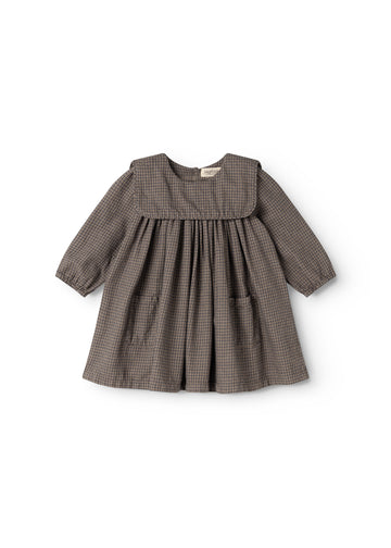 DULLE DRESS