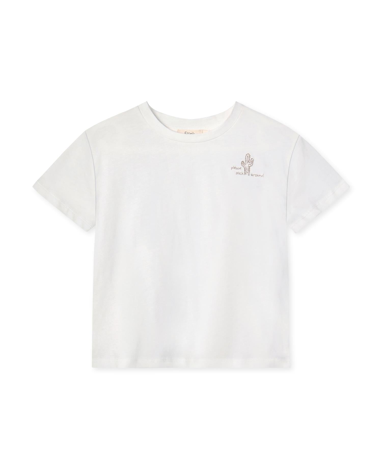 CACTUS T-SHIRT