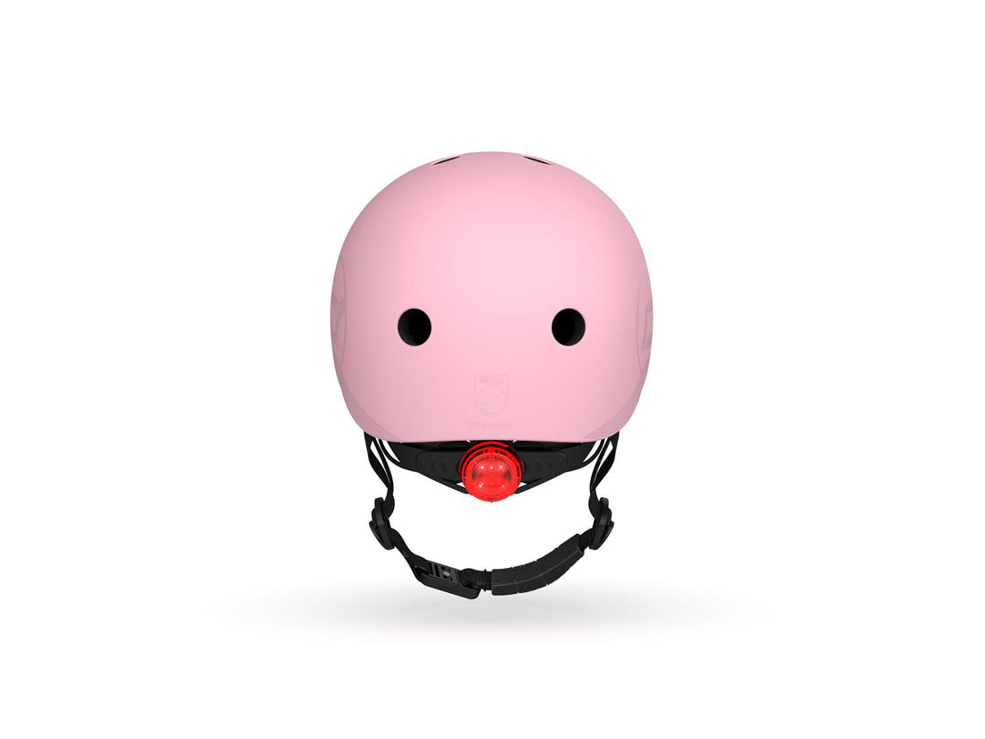HELMET S-M
