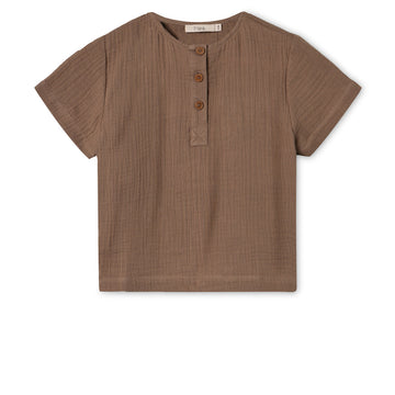 CHA CHA SS T-SHIRT