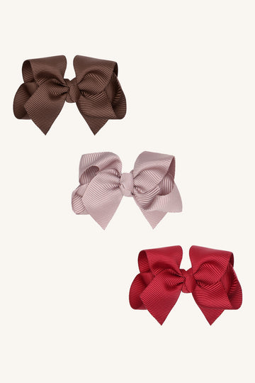 FANETHA LITTLE BOW
