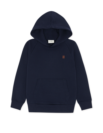 CORE CONTRAST HOODIE