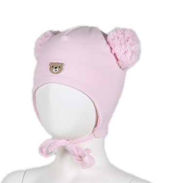TEDDYBEAR HAT