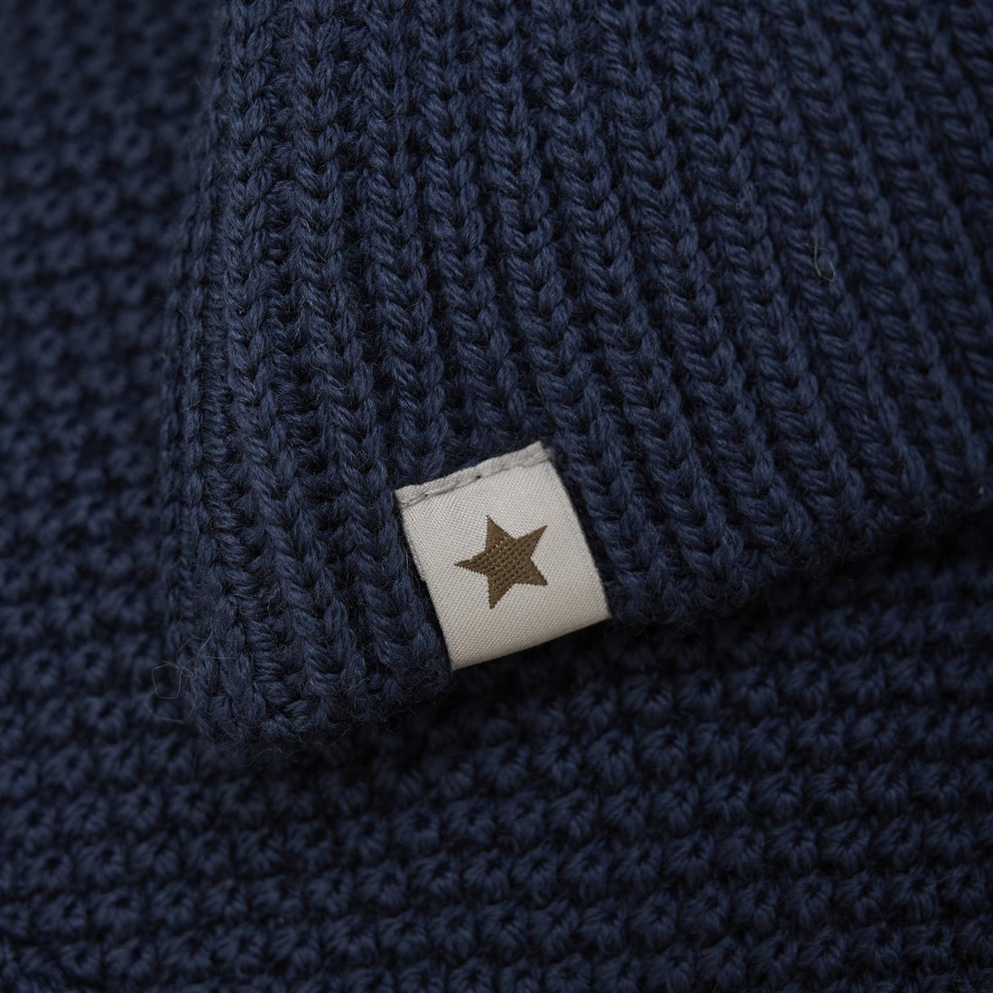 BALACLAVA WOOL KNIT WINDSTOP