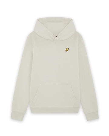 PULLOVER HOODIE