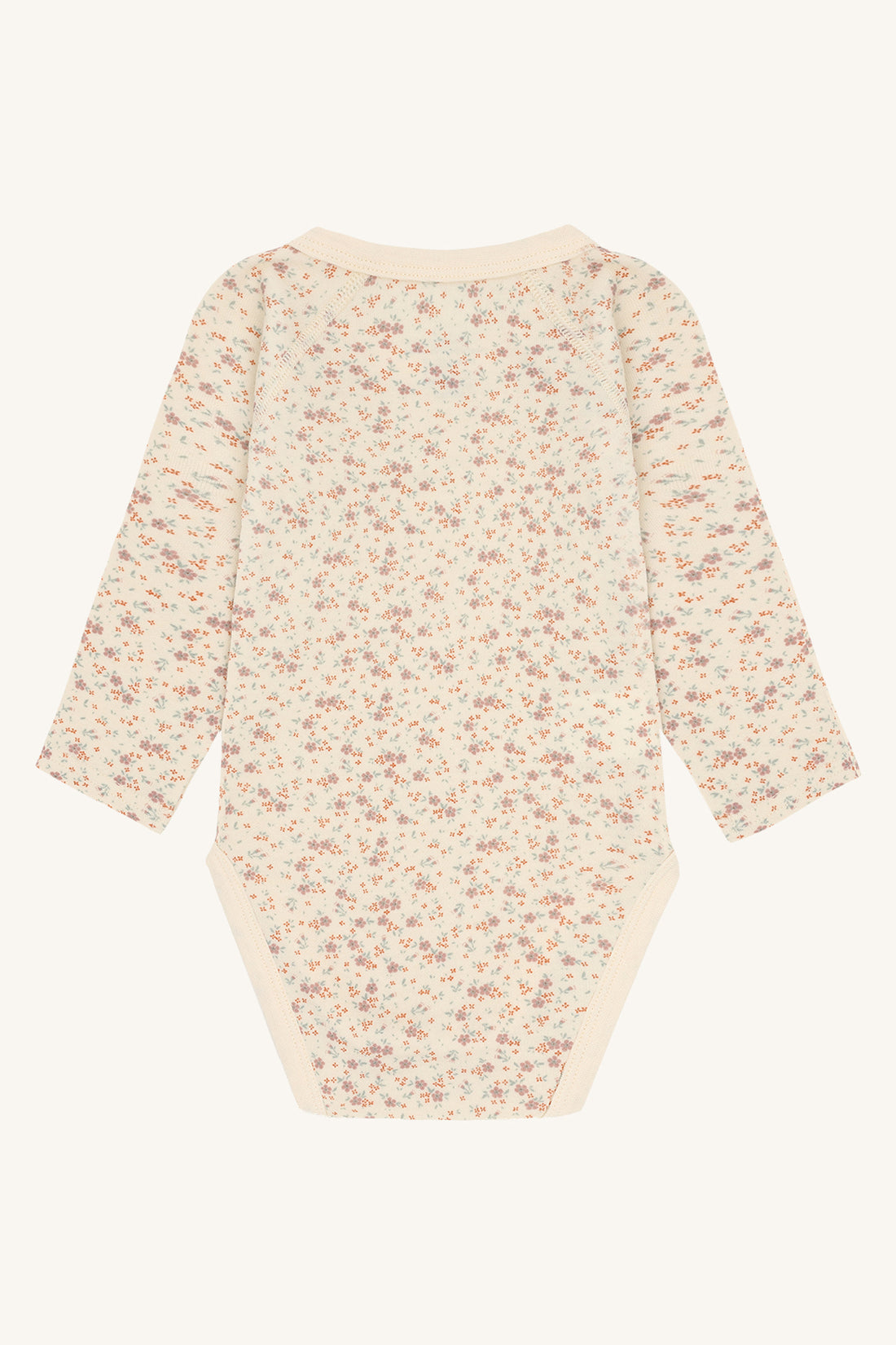HCBaloo Wrap Tiny