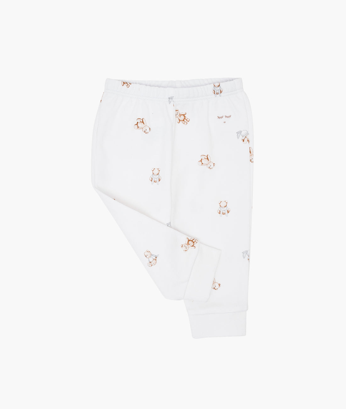 TEDDY TAY PANTS