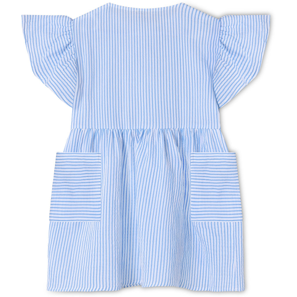 CHA CHA S/S DRESS