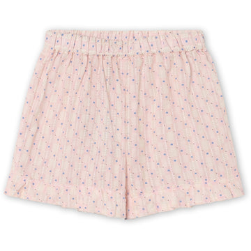 ZORRO RUFFLE SHORTS