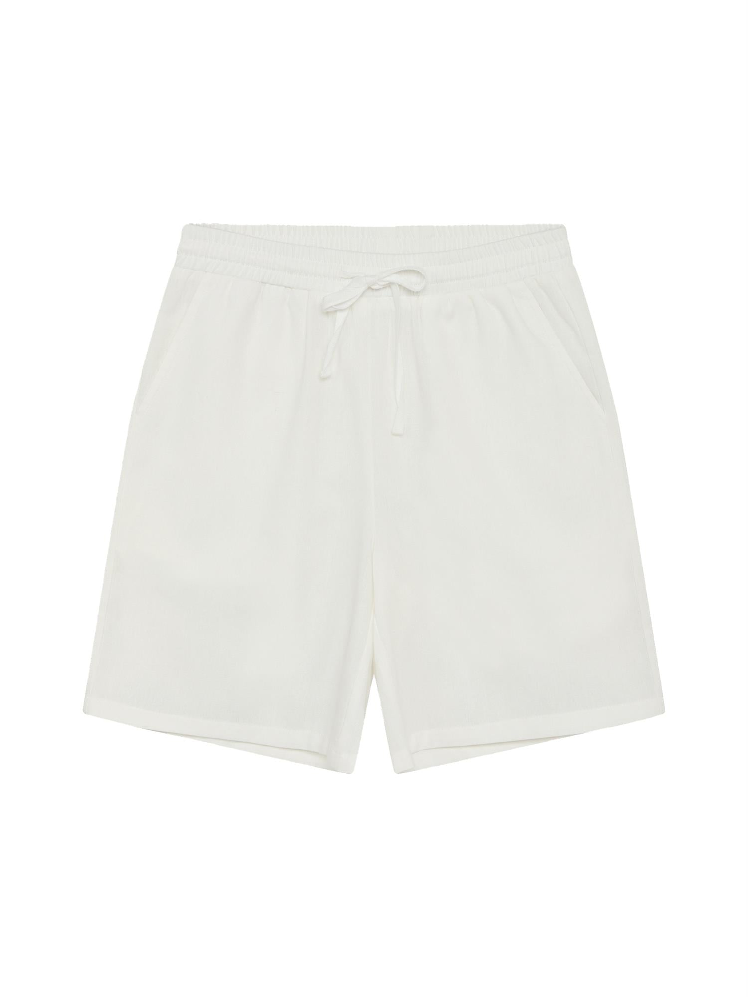 OLE LINEN SHORTS