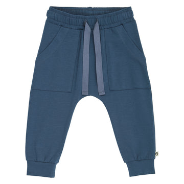 COZY ME BIG POCKET PANTS BABY