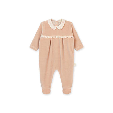 WINTER GARDEN BAYDRESS