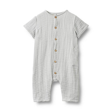 ALEX ROMPER