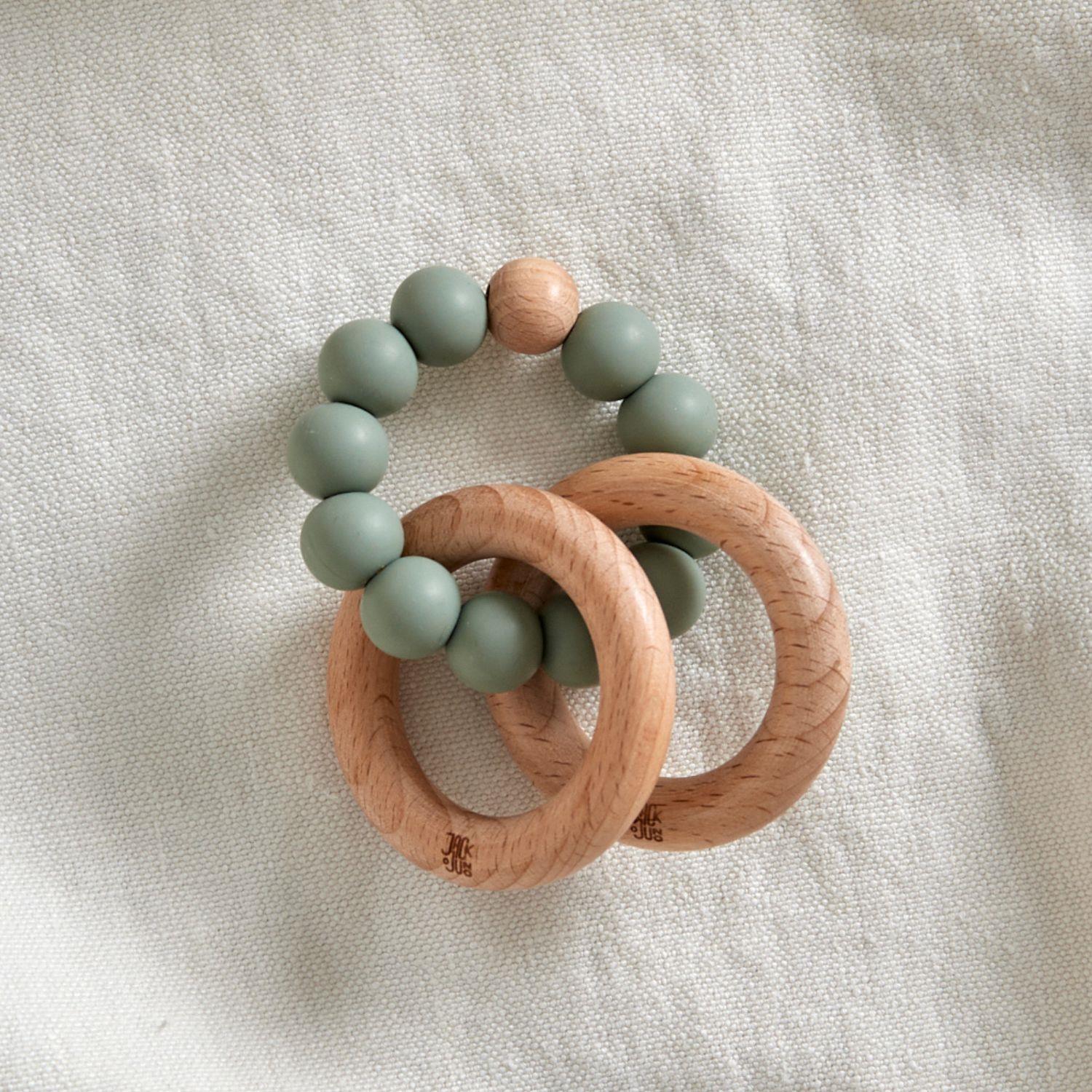BUBBLE TEETHER