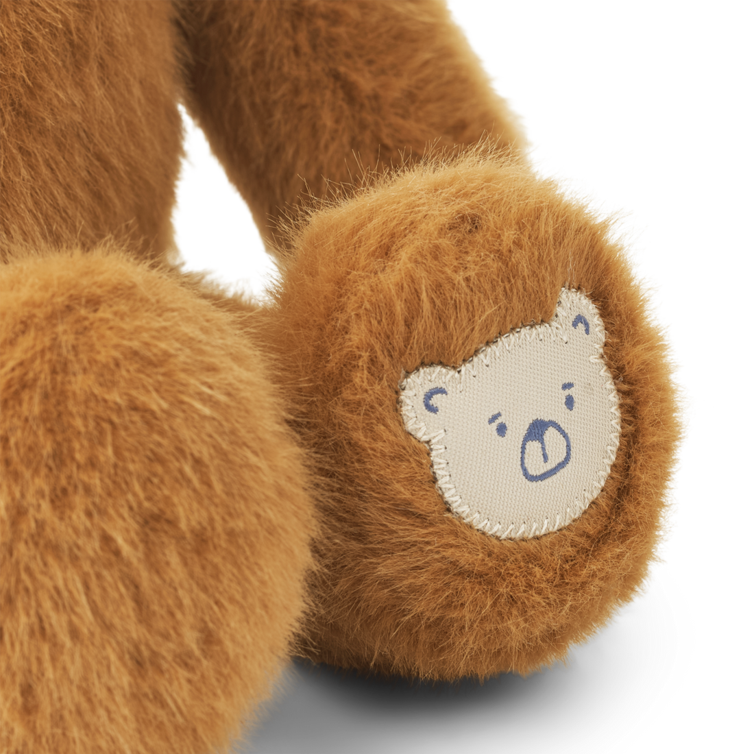 BINNIE BEAR S TEDDY