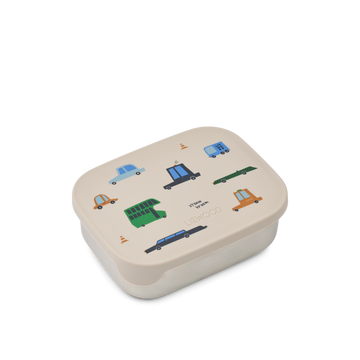 ARTHUR PRINTED LUNCHBOX