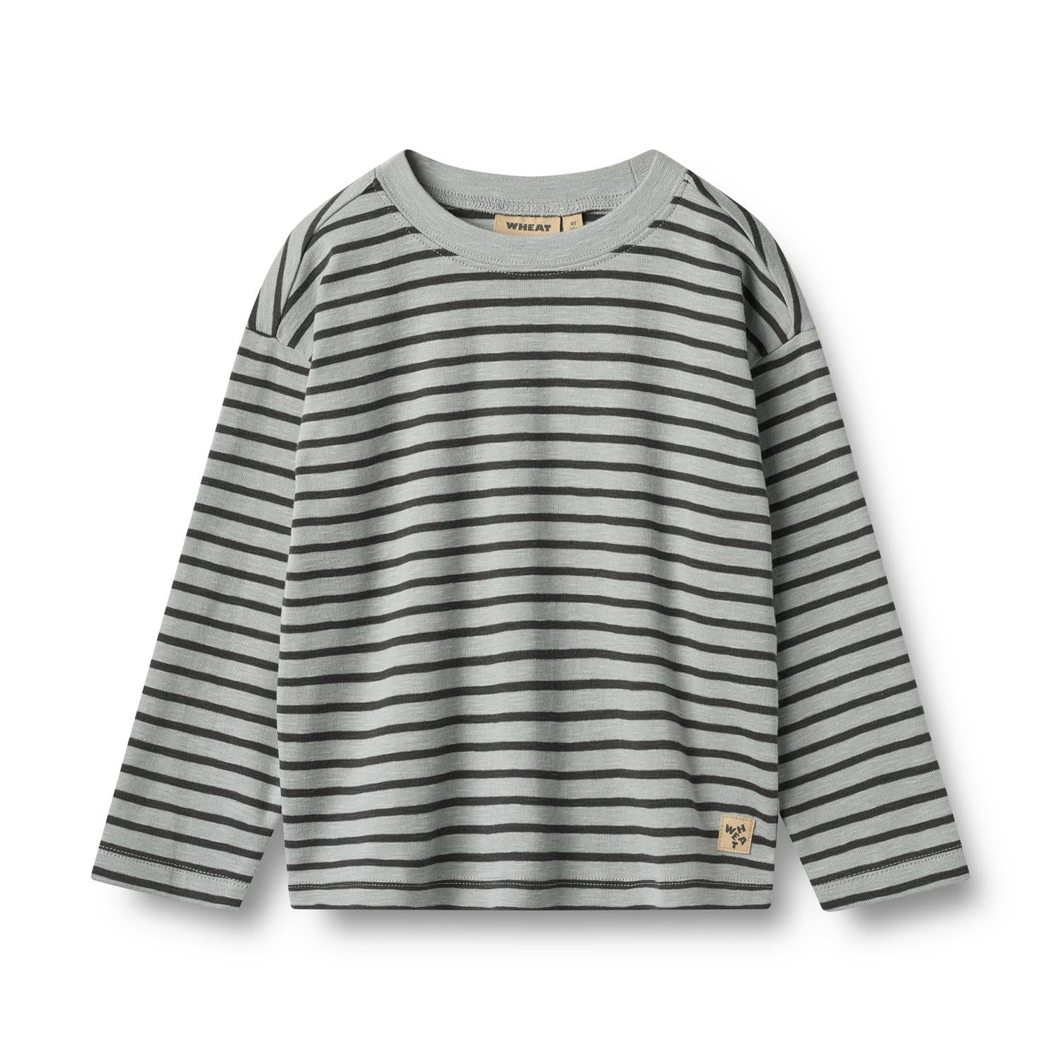DALLAS LS T-SHIRT