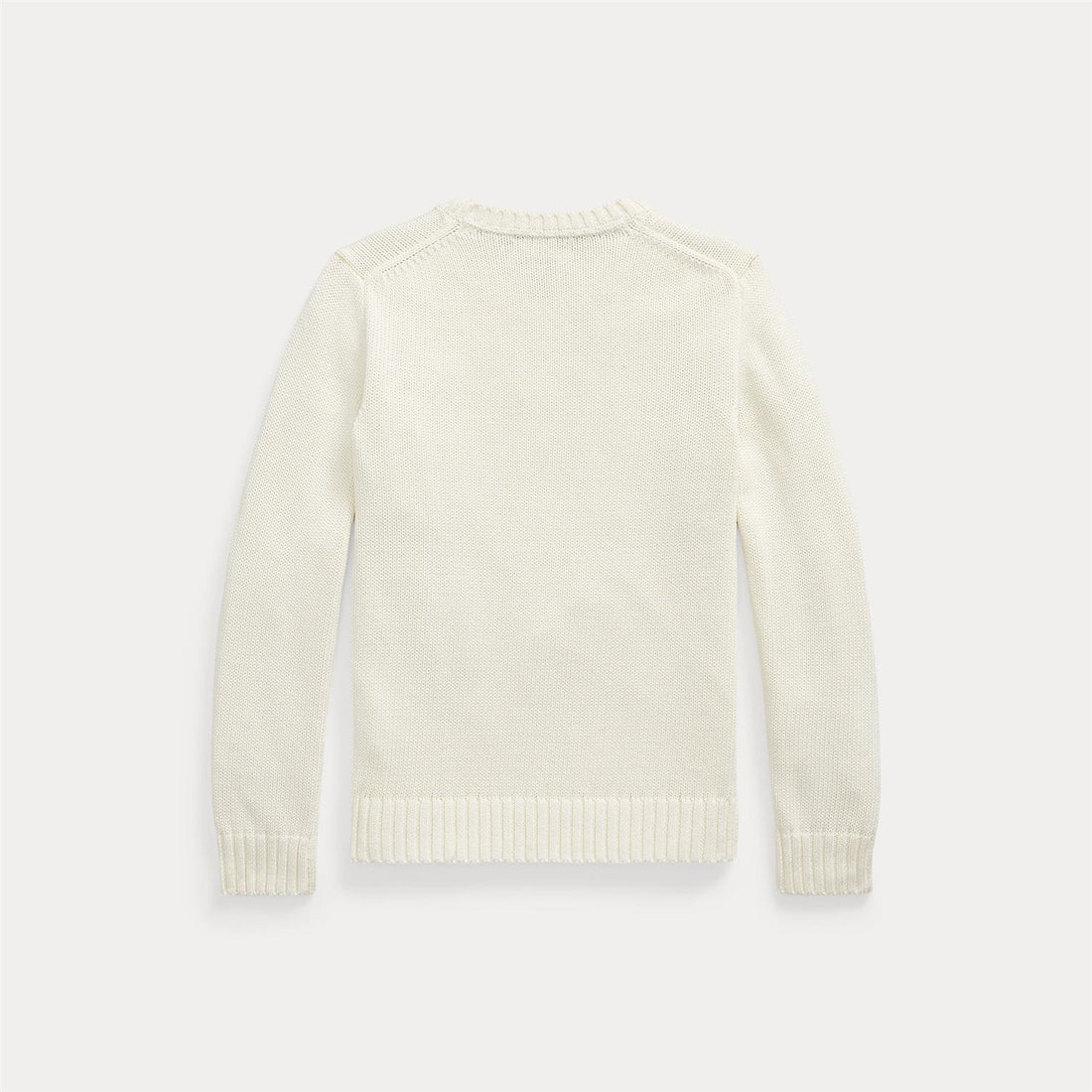 LS CN SWEATER