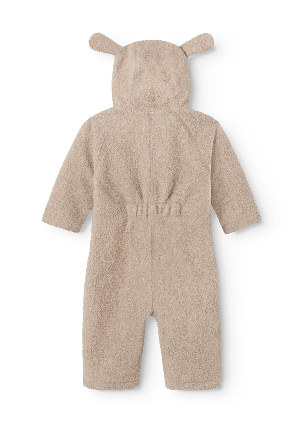 OBERTI SUIT BONDED TEDDY