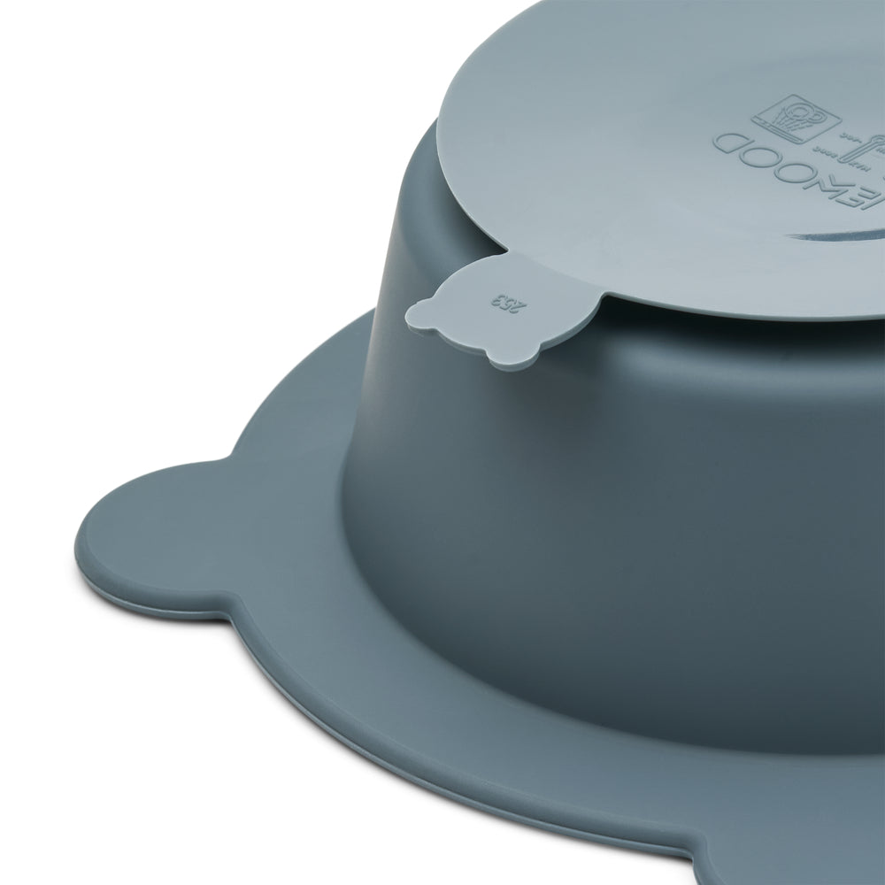 PEONEY SUCTION BOWL 2PK