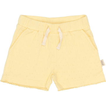 PPSUZE POINTELLE SHORTS