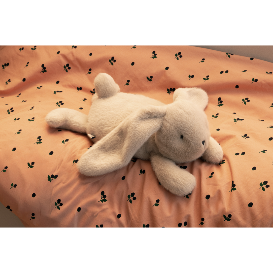PAULIN RABBIT HEAVY TEDDY