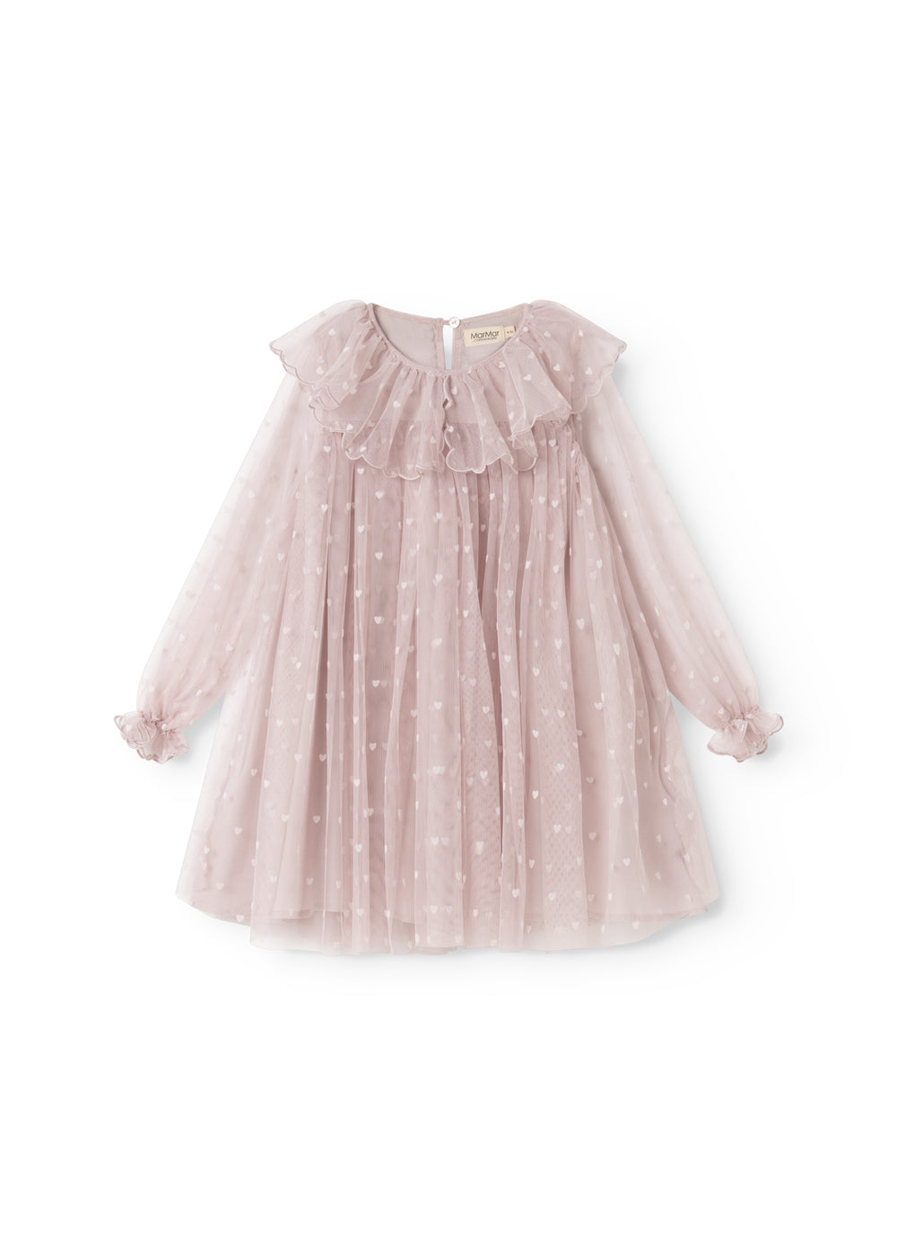 DERA BALLERINA DRESSES