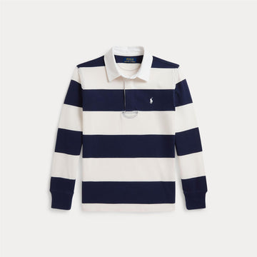 LS YD RUGBY SHIRT