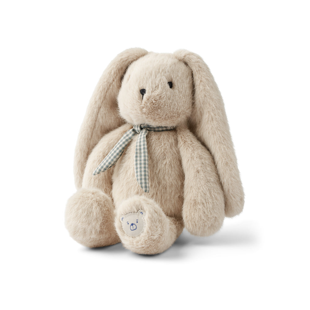 BINNIE RABBIT SMALL TEDDY