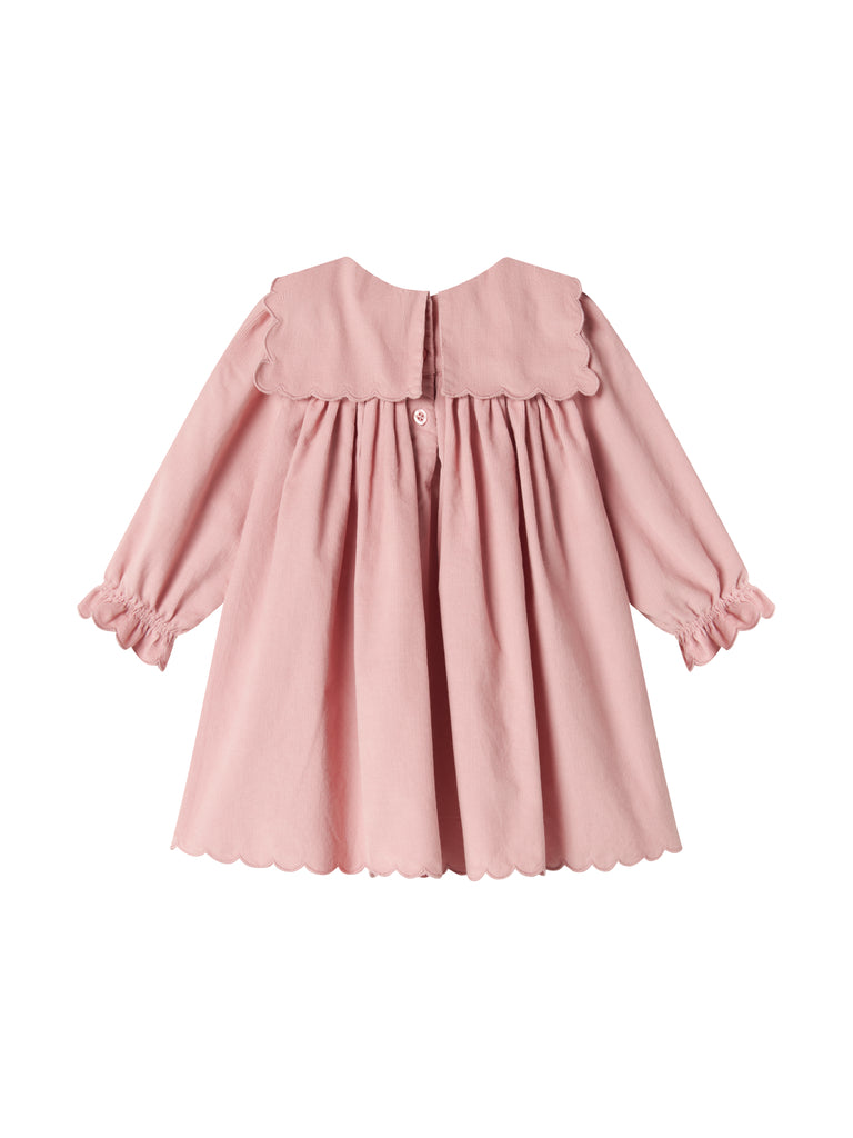 DULLE FINE CORD DRESSES
