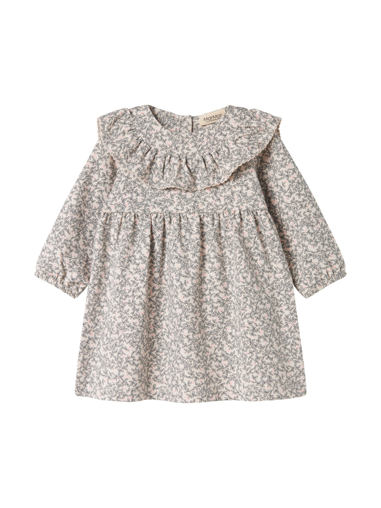 DEAS LS JERSEY PRINT DRESSES