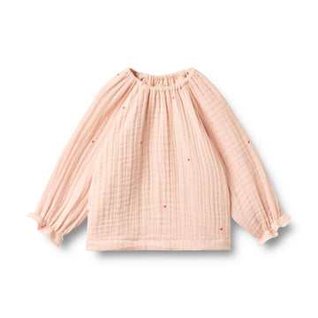 MERLE BLOUSE