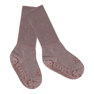 NON-SLIP SOCKS WOOL