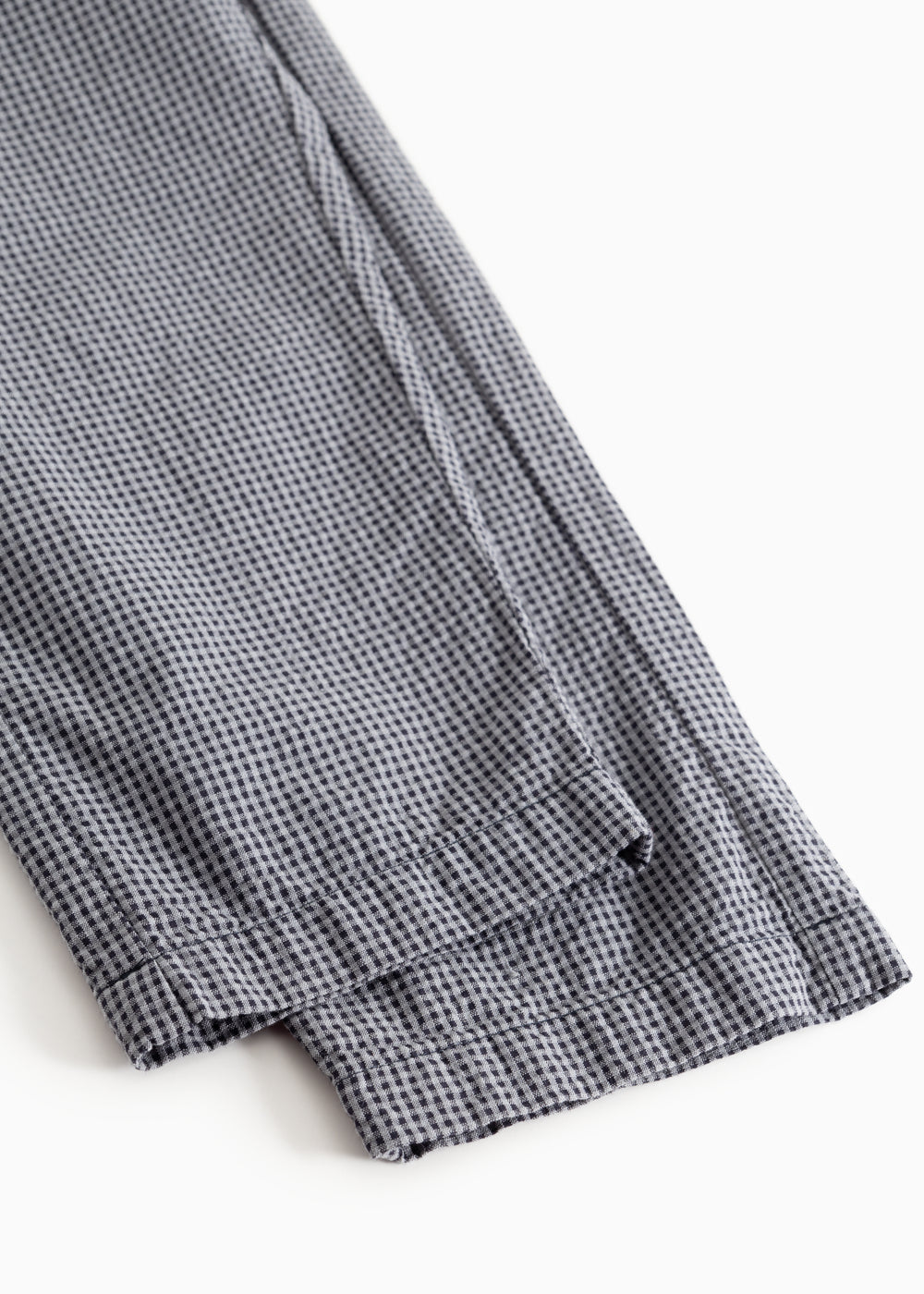 PANTO COTTON SEERSUCKER BOTTOMS