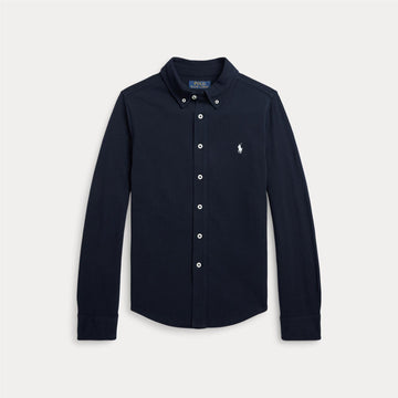 SPORT SHIRT LS