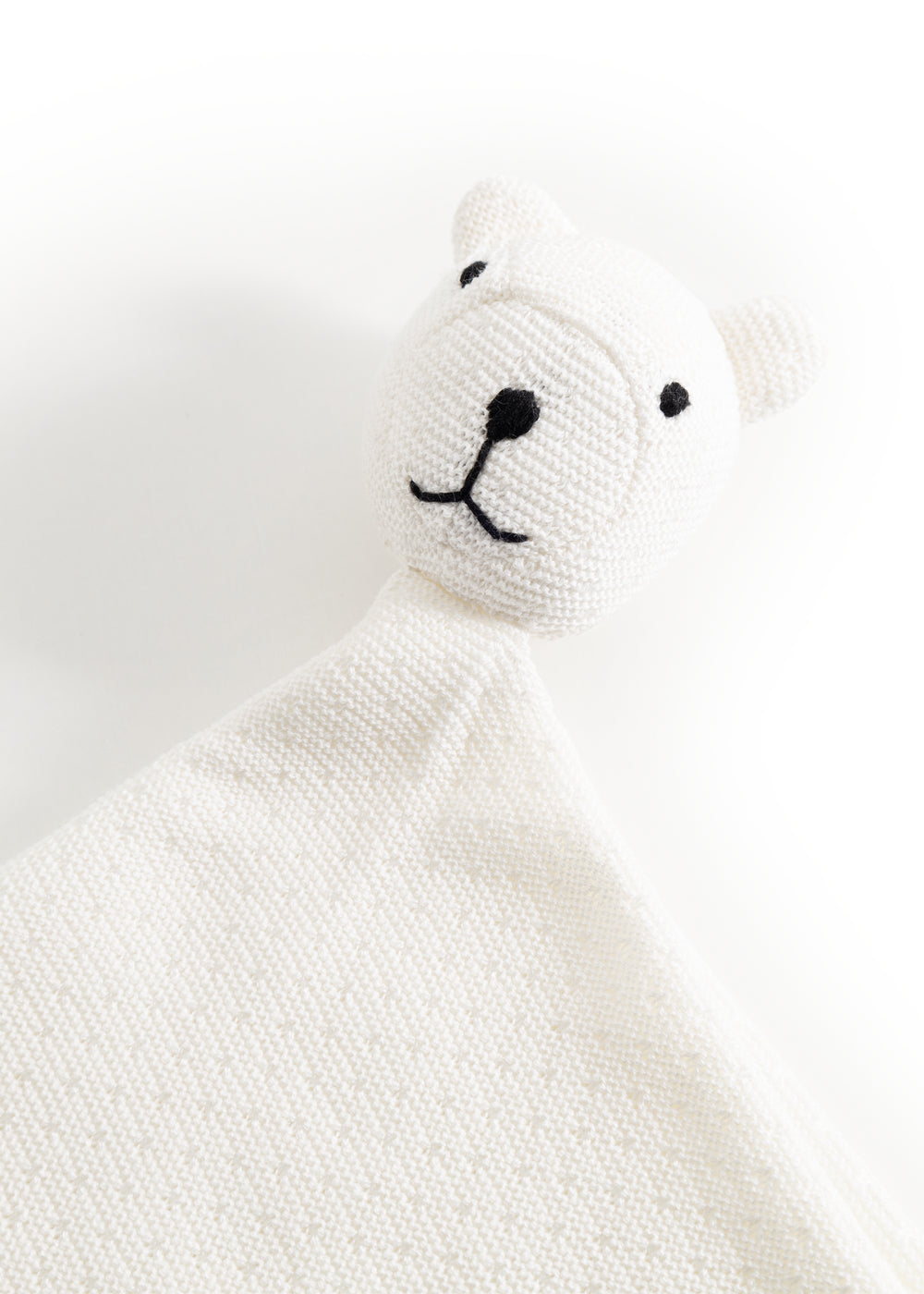 TEDDY CLOTH