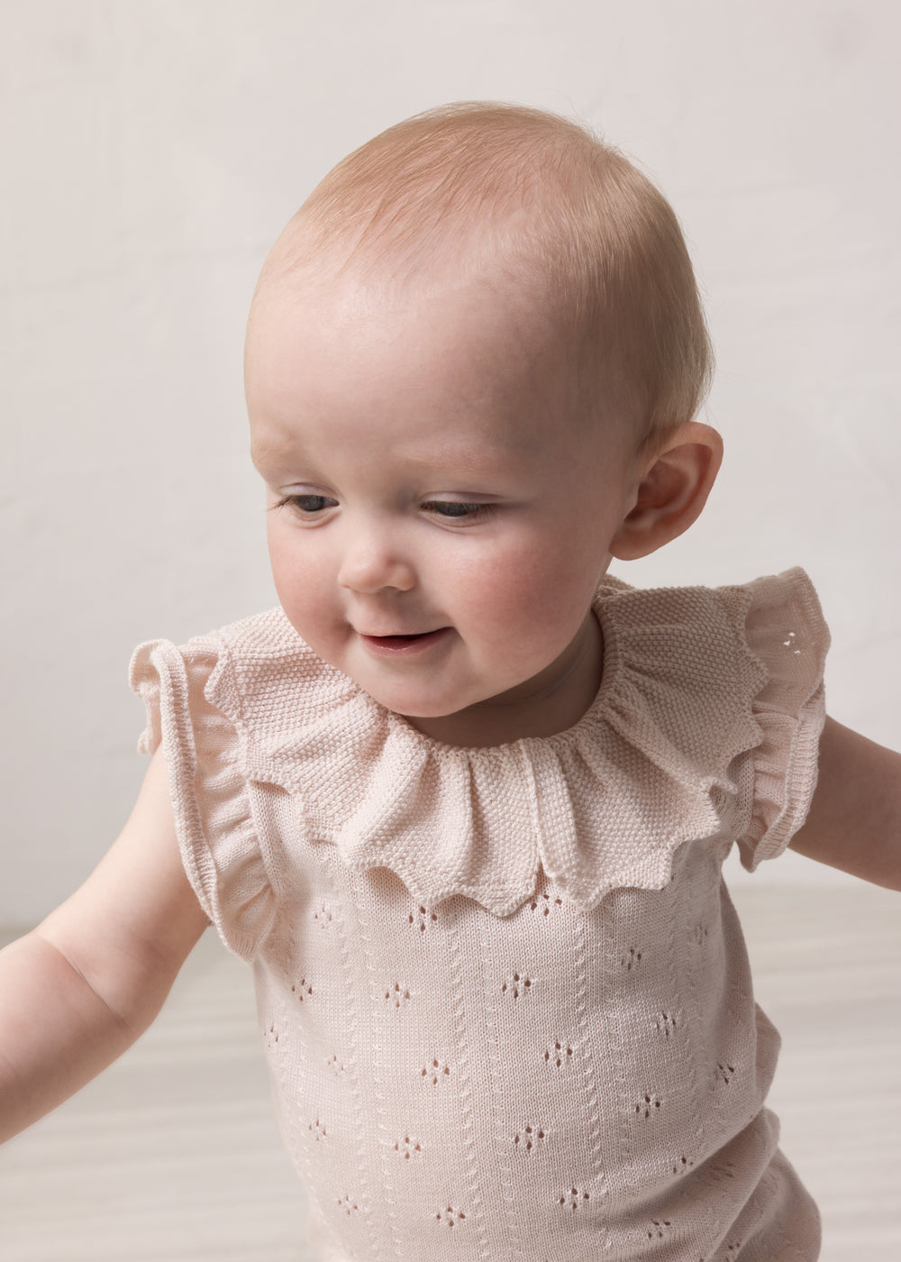 RENATE MODAL MIX POINTELLE