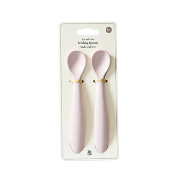 FEEDING SPOONS 2 PACK