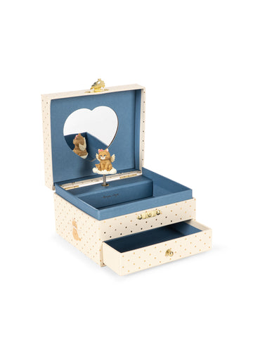 JEWELRY BOX