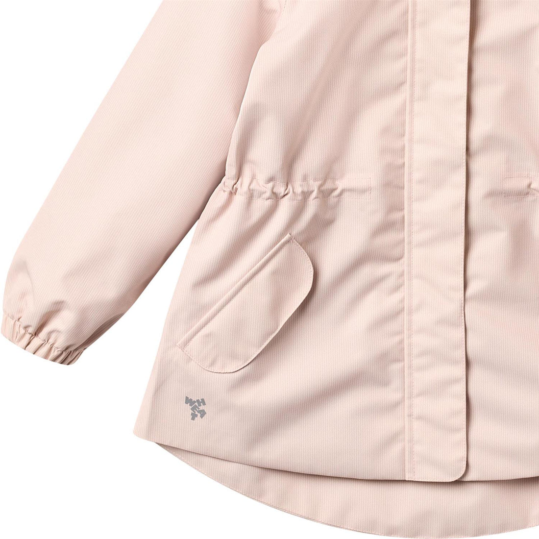 JACKET ADA
