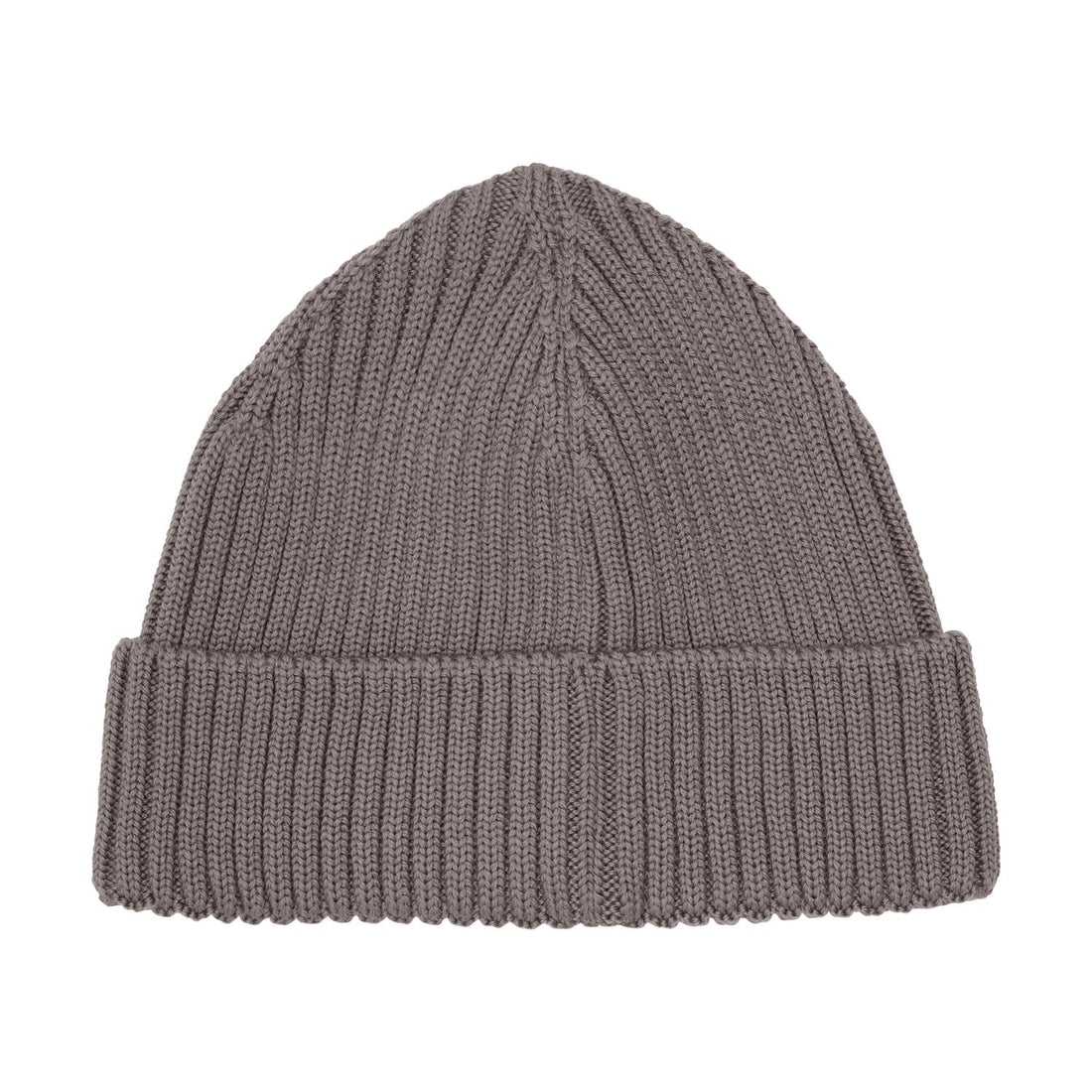 BEANIE WOOL KNIT