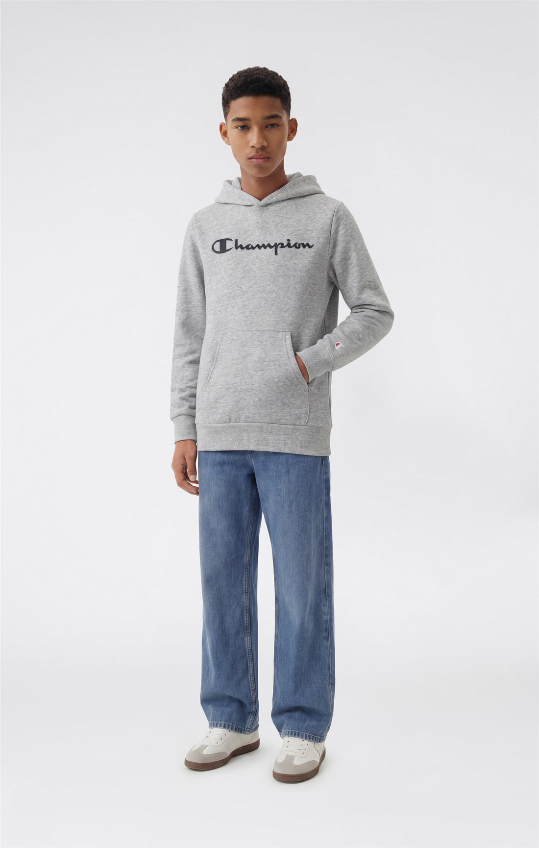 HOODIE SWEATSHIRT