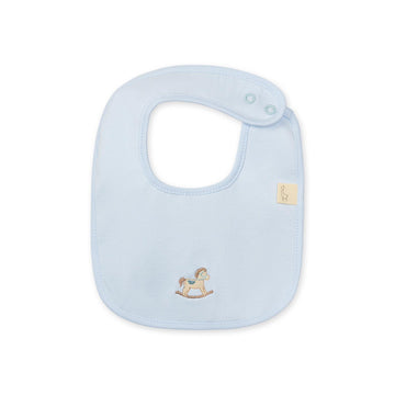ROCKING HORSE BIB