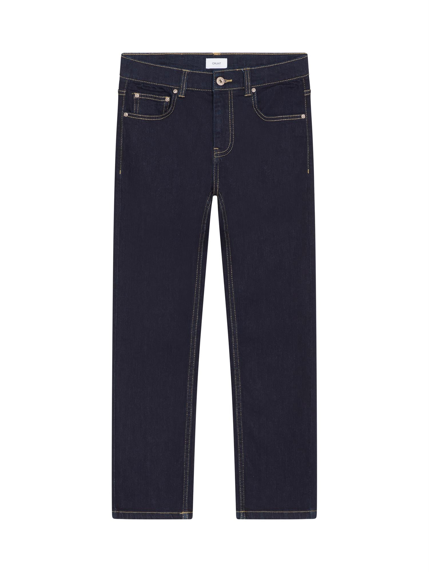 REBEL RAW BLUE