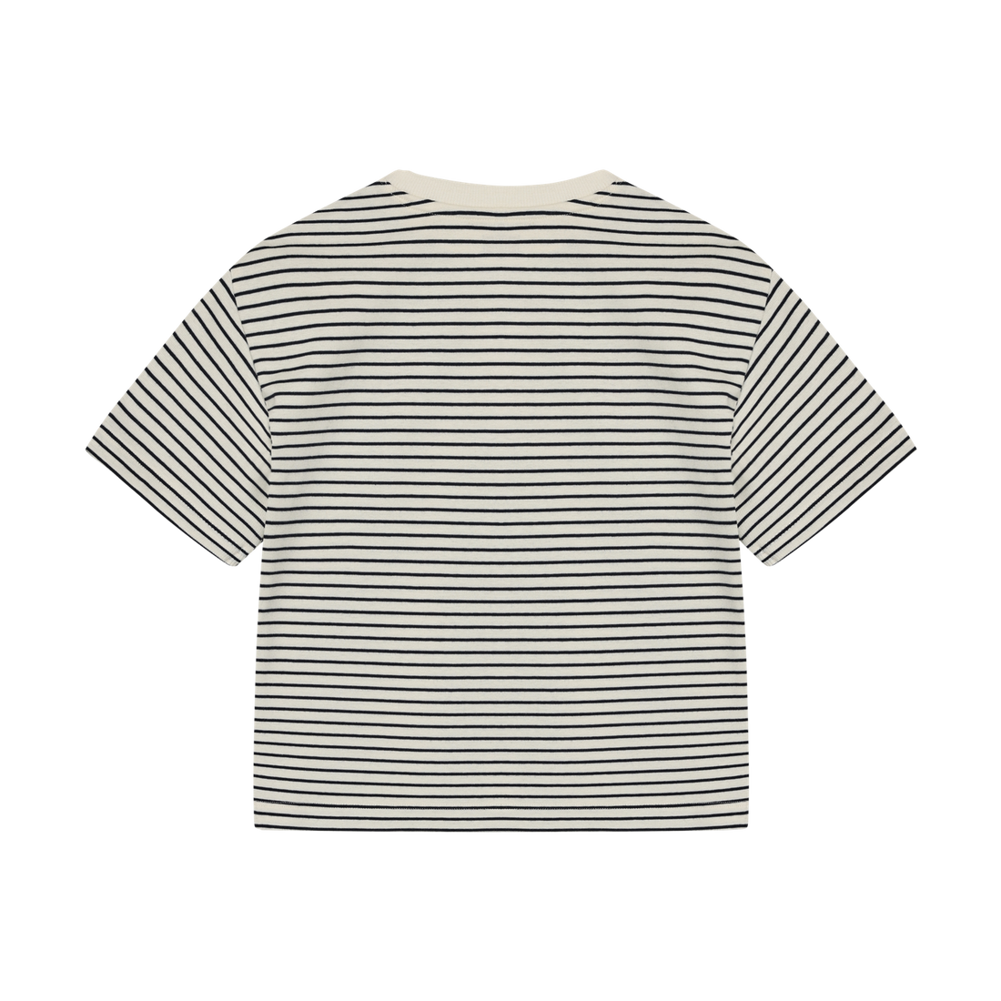 T-SHIRT S/S YD STRIPE