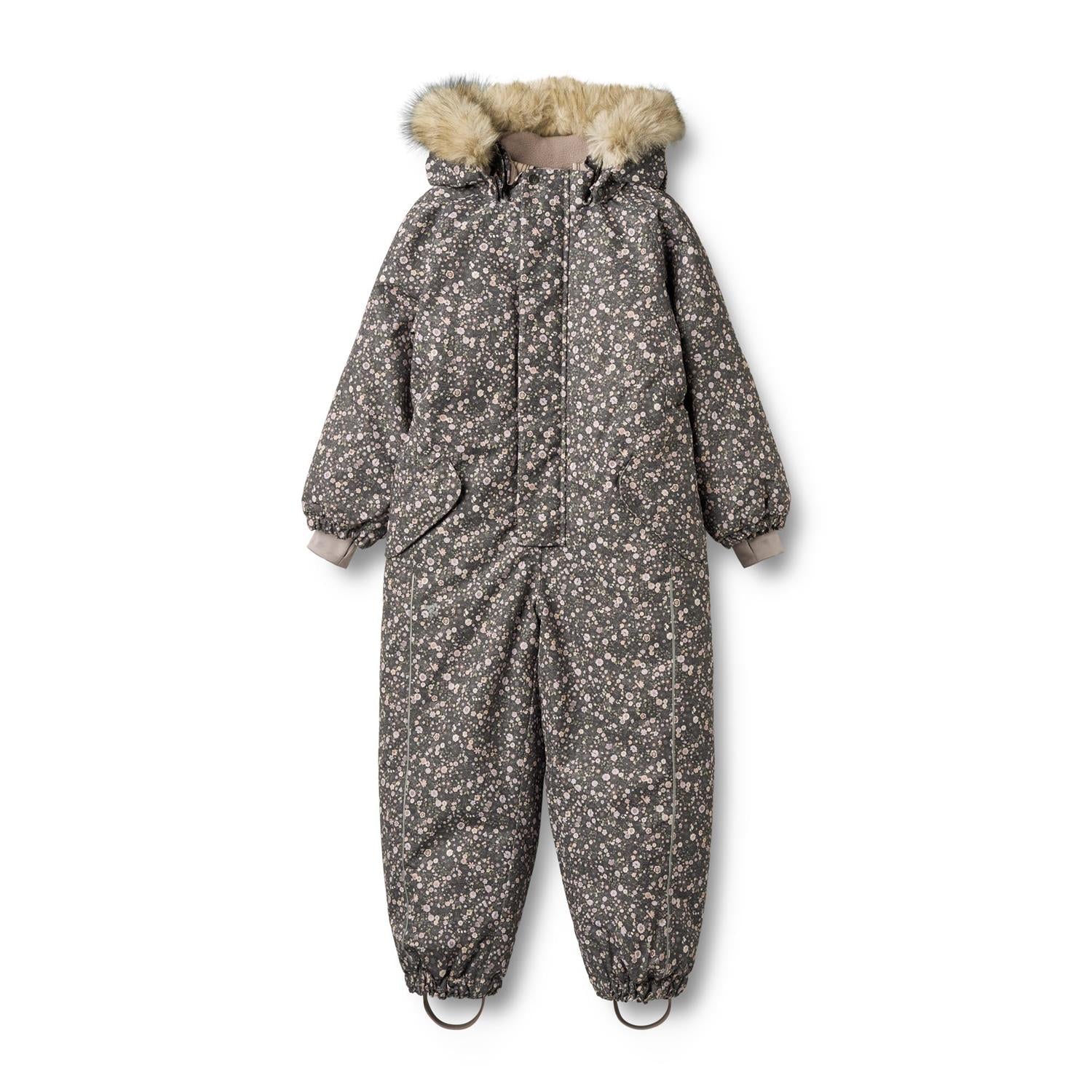 MOE SNOWESUIT