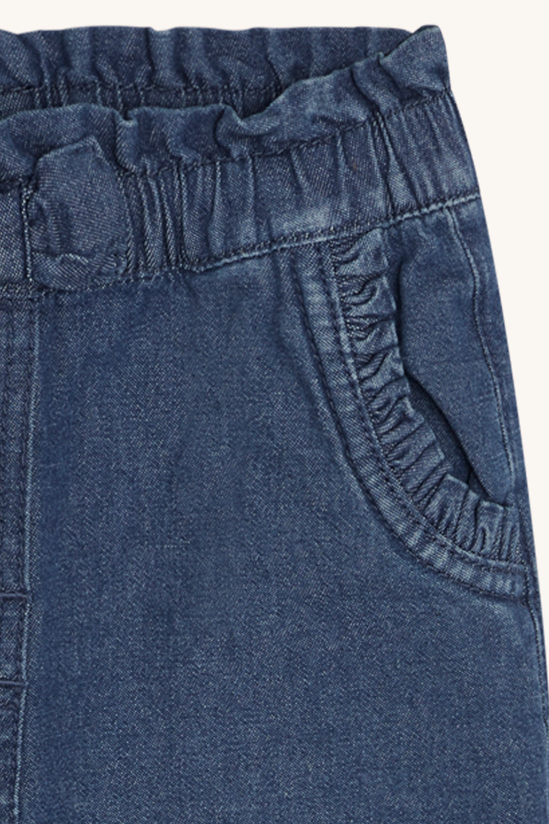 JENTE DENIM