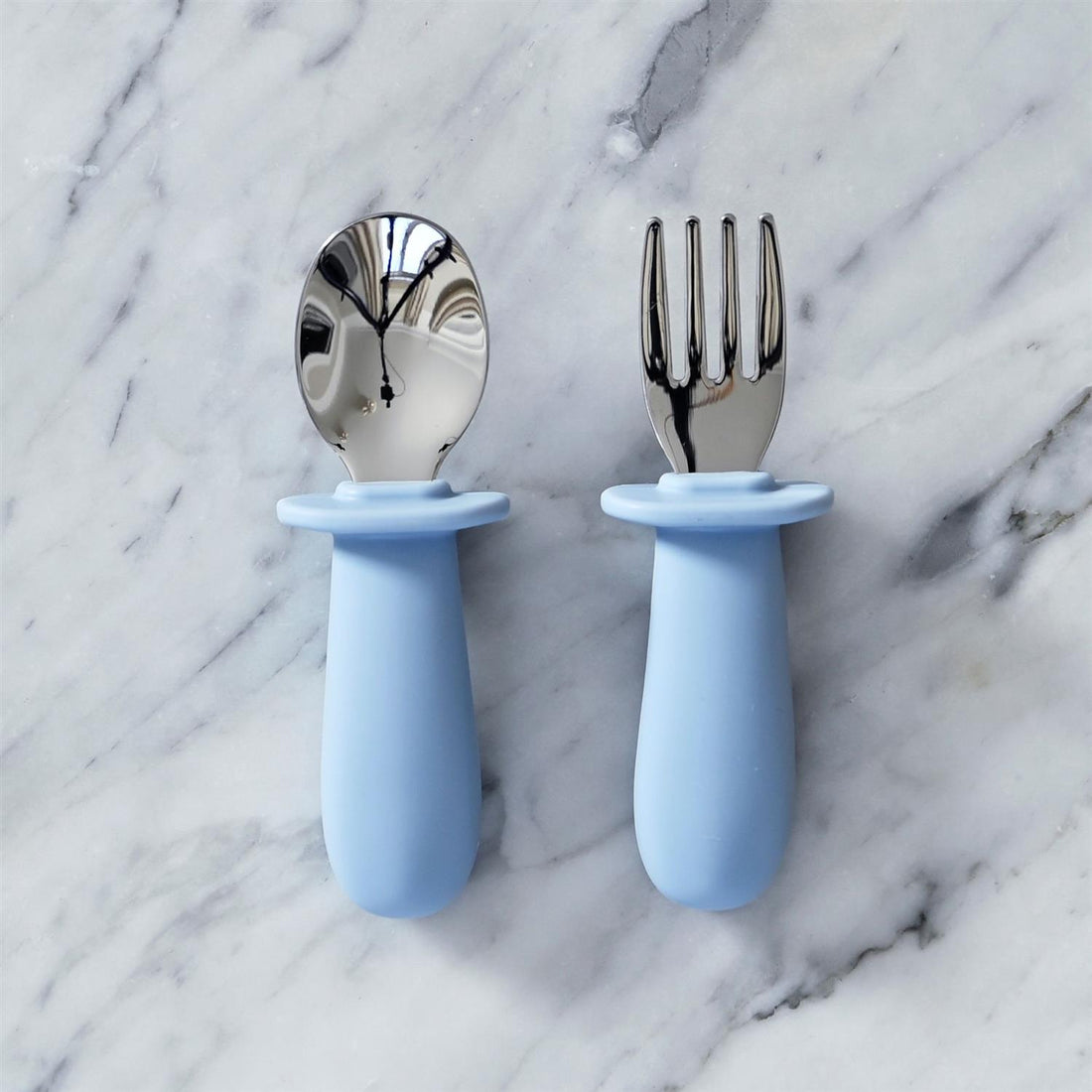 BABY CUTLERY SET