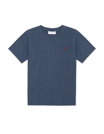 NORREGAARD CONTRAST T-SHIRT
